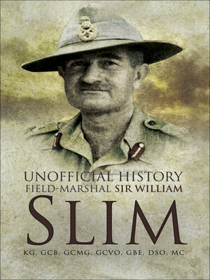 cover image of Unofficial History
